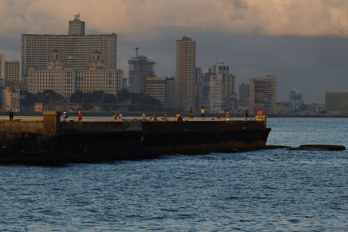 Cuba