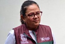 CEGUERA O INEPTITUD: ¿QUÉ PASA CON DANIELA GRIEGO EN XALAPA?