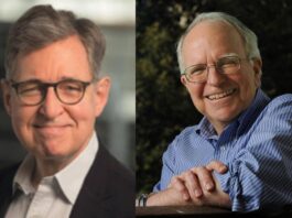 Robert E. Hall y Michael Woodford, galardonados con el Nobel de Economía