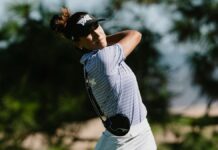 Lauren Olivares confirma su tarjeta de ascenso para el LPGA Tour 2027