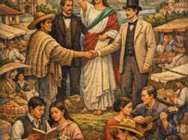 Divulgación Histórica. Protestantismo pragmático, desde don Benito Juárez hasta don Porfirio