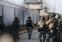 Tragedia en penal de Mazatlán: 12 muertos en 24 horas obliga al Gobierno a construir nueva cárcel