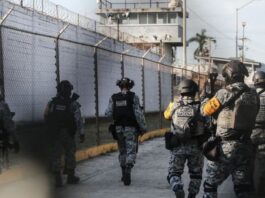 Tragedia en penal de Mazatlán: 12 muertos en 24 horas obliga al Gobierno a construir nueva cárcel