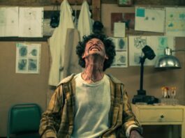 ‘Prefiero la muerte’, una versión muy mexicana de los zombis