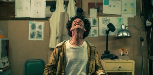 ‘Prefiero la muerte’, una versión muy mexicana de los zombis