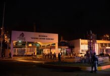 Ataque armado en la refinería de Pemex en Minatitlán deja dos lesionados