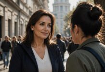 Somos Nuestra Memoria. Por si la presidenta me entrevista