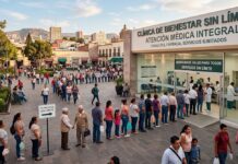 ¿LOS MEXICANOS SE ACERCAN A LA SALUD SIN LÍMITES?