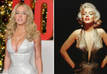 El inesperado lazo familiar que une a Sydney Sweeney con Marilyn Monroe