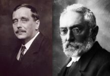 Hallan una carta inédita que confirma el encuentro de Unamuno con H. G. Wells en Londres