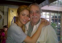 De Macondo a Madrid: el Iberdrola Music se convierte en el territorio de Shakira