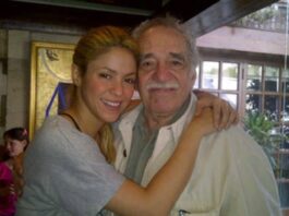 De Macondo a Madrid: el Iberdrola Music se convierte en el territorio de Shakira